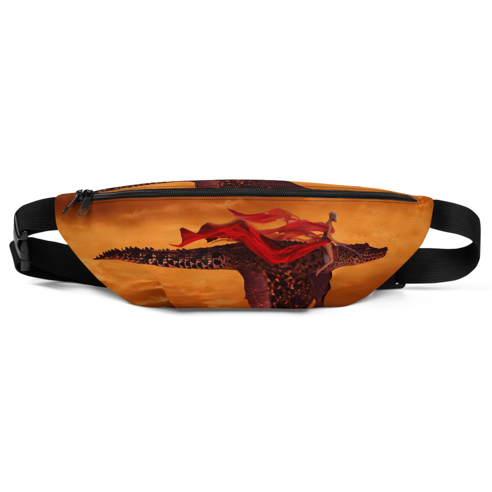 Fanny Pack