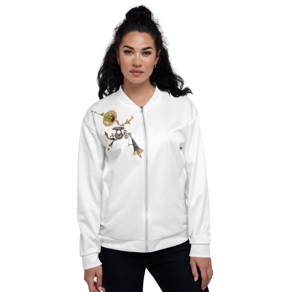 Unisex Jacket