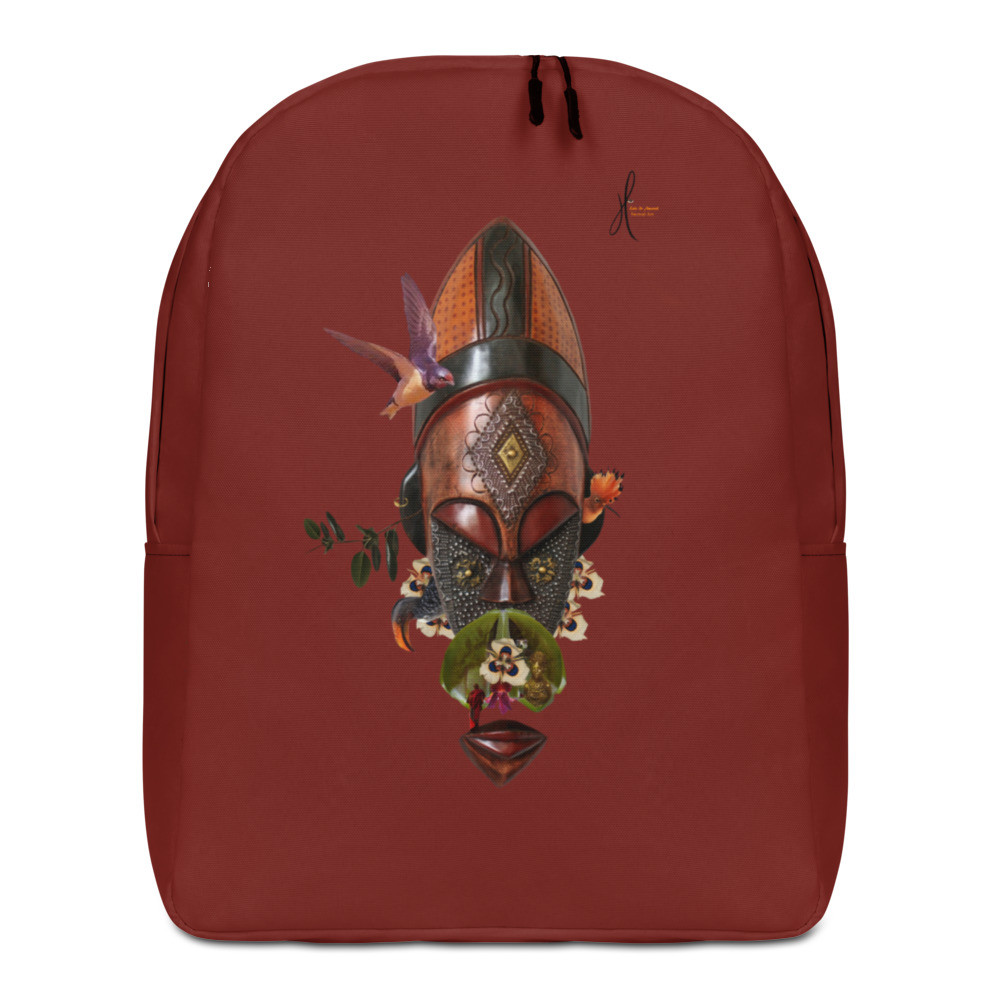 Minimalist Backpack