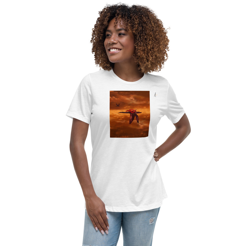 Women's Relaxed T-Shirt