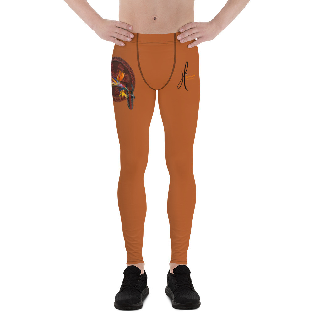 Men's Leggings