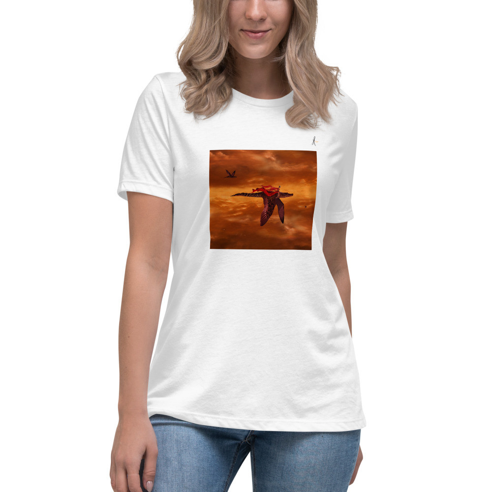 Women's Relaxed T-Shirt