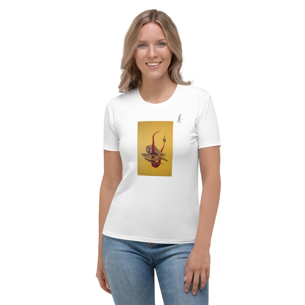 Women's T-shirt