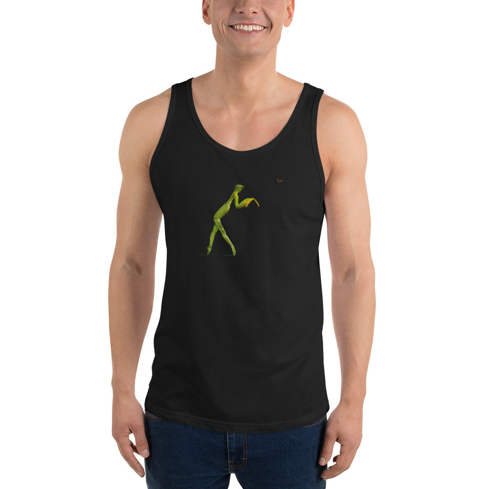 Unisex Tank Top