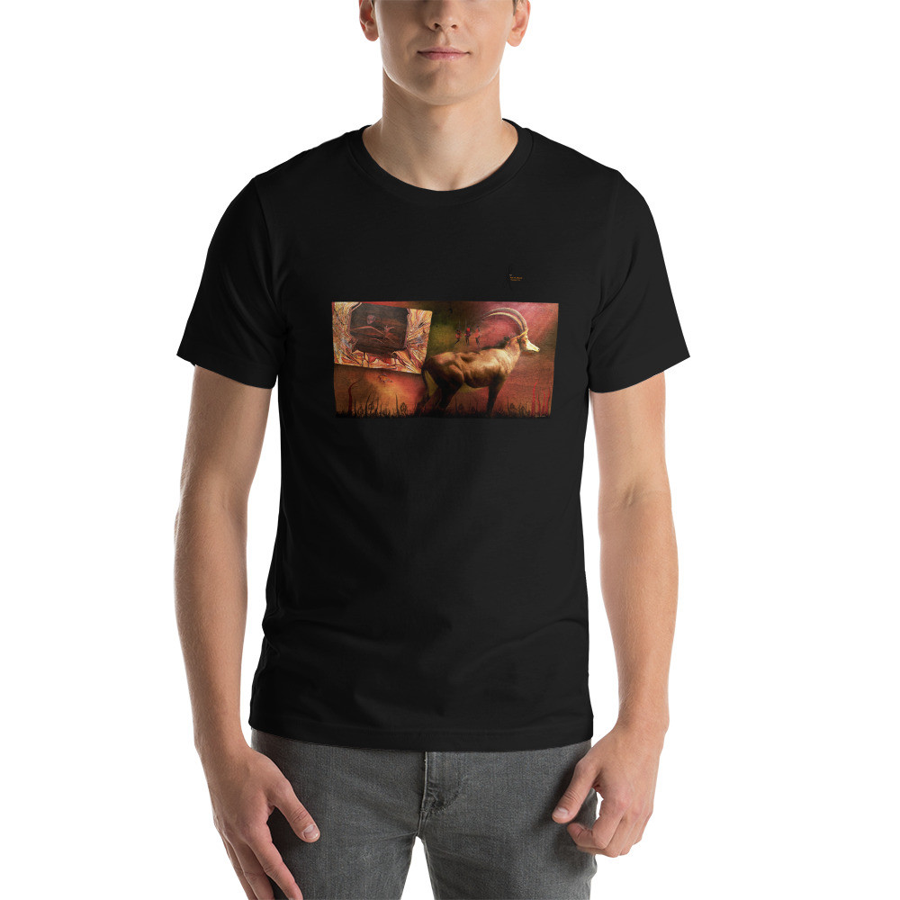 Short-Sleeve Unisex T-Shirt