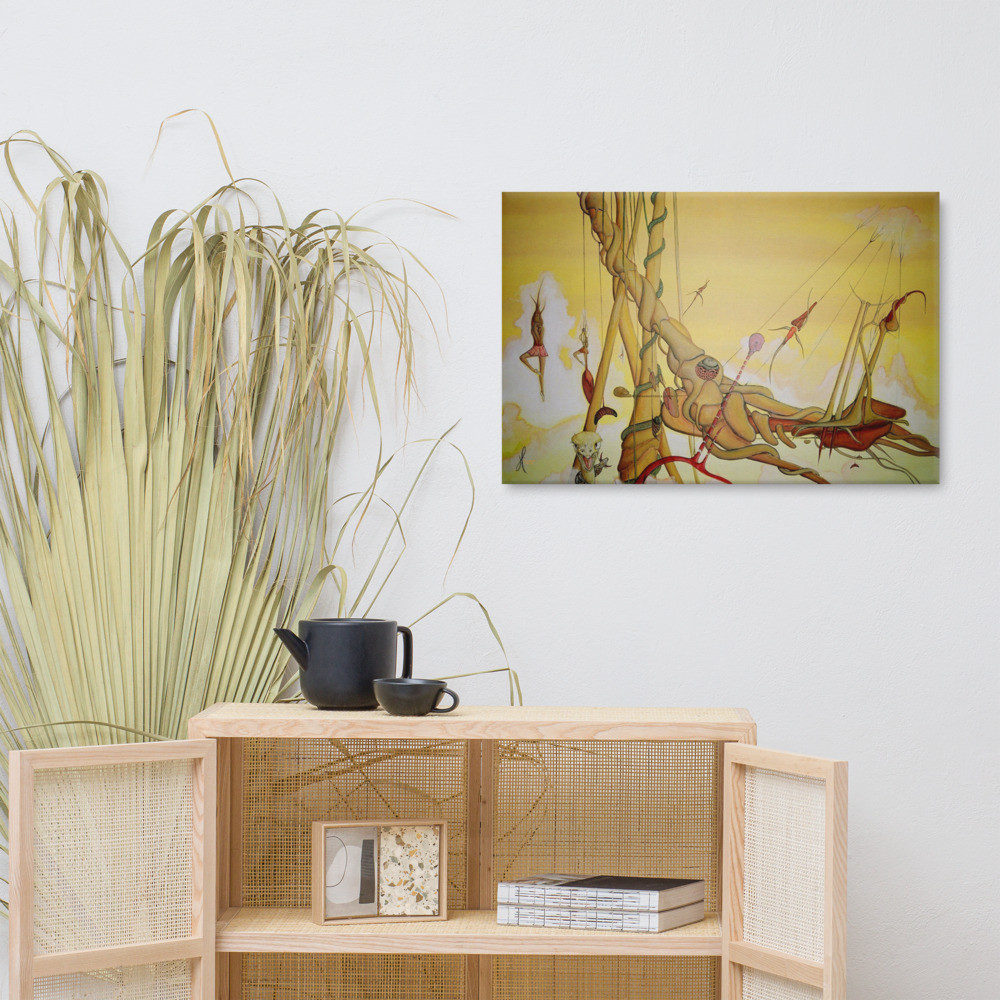 Canvas