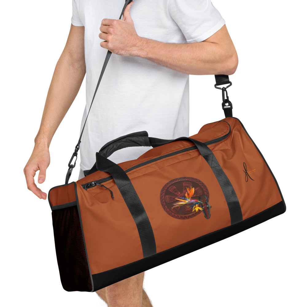 Duffle bag