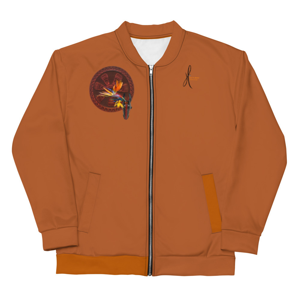 Unisex  Jacket