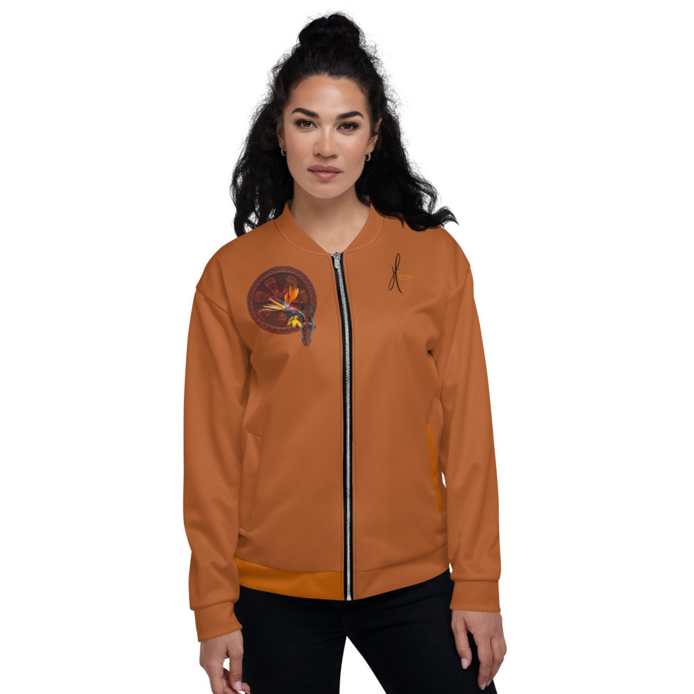 Unisex  Jacket