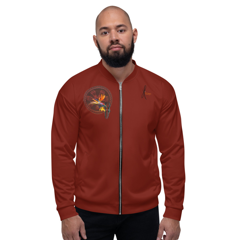 Unisex  Jacket