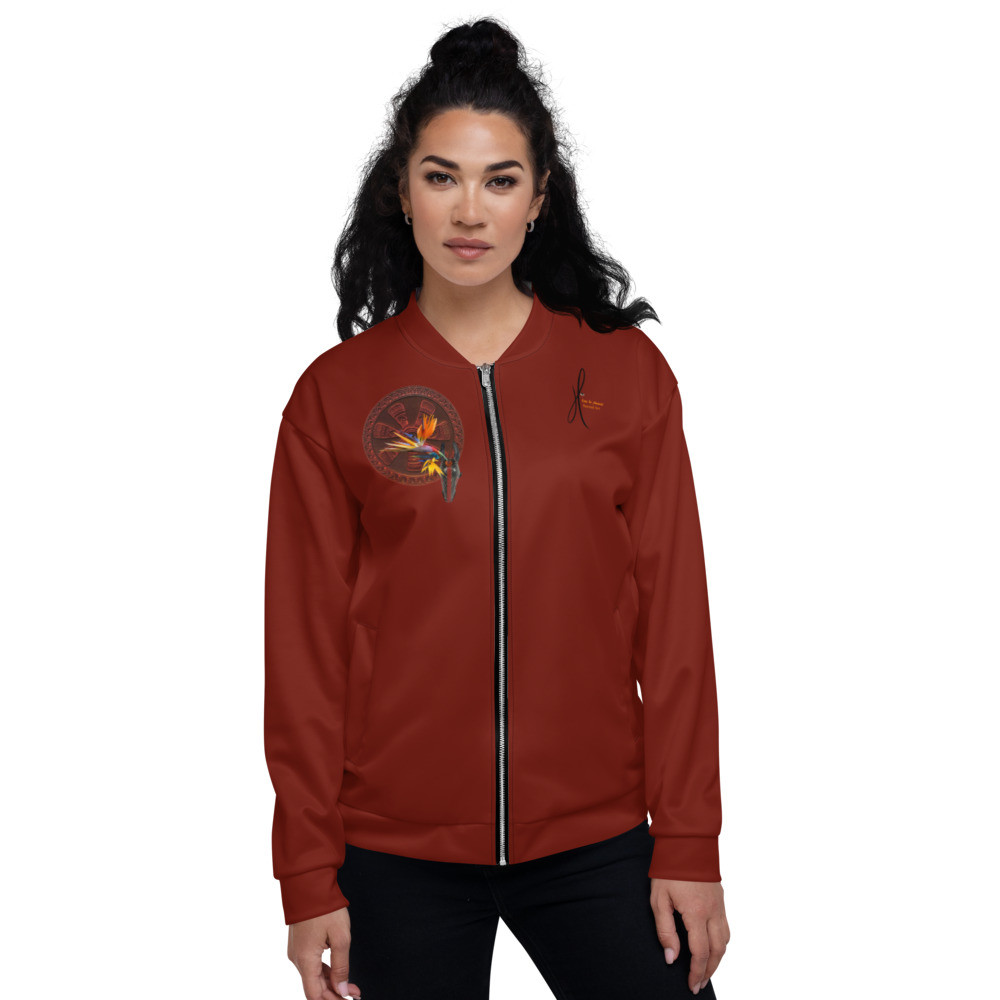 Unisex Jacket