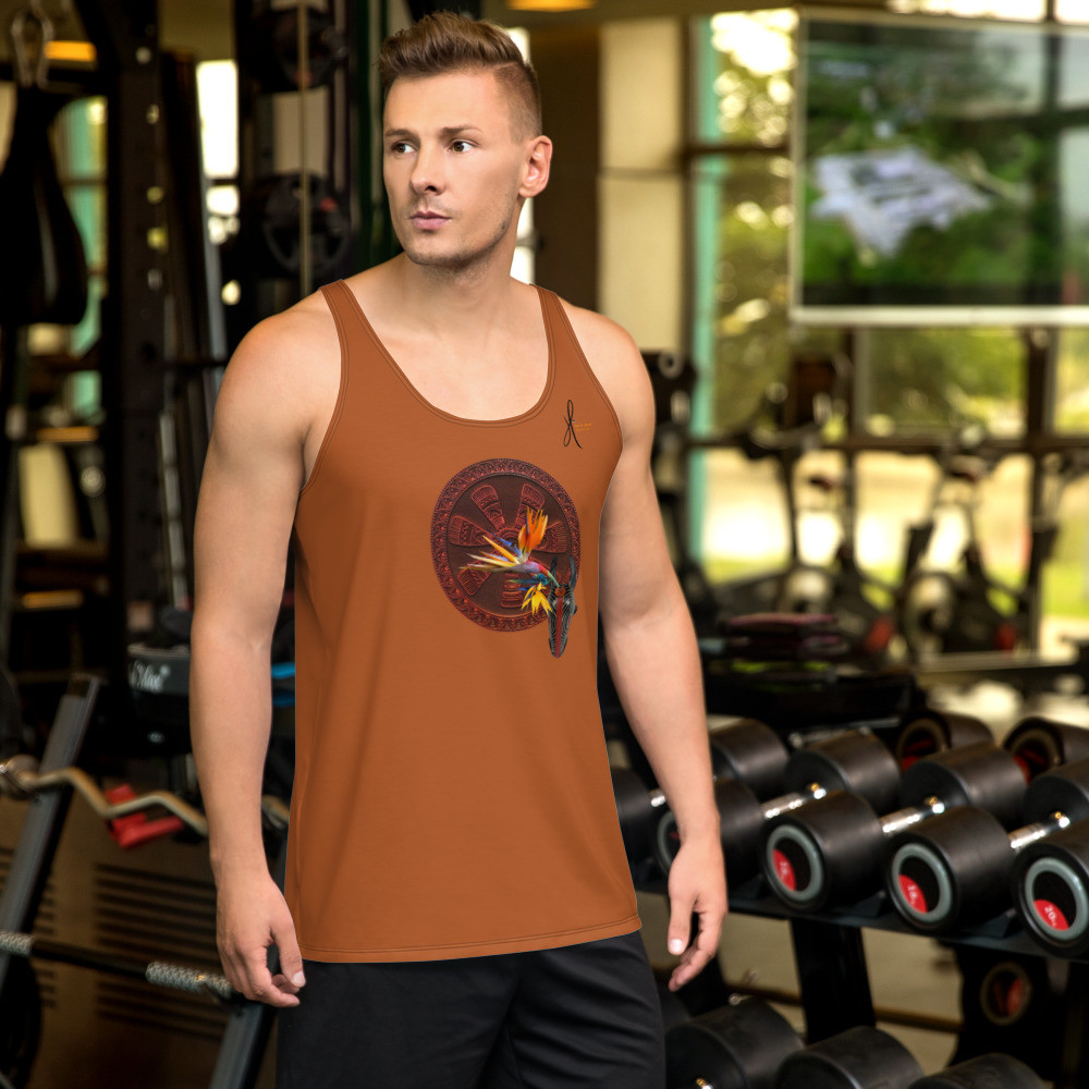 Unisex Tank Top