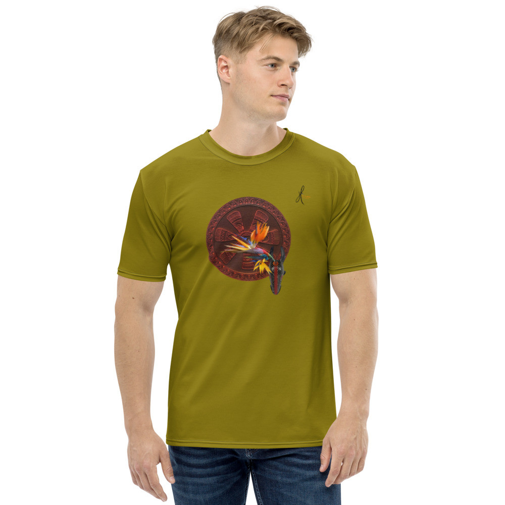 Men's T-shirt