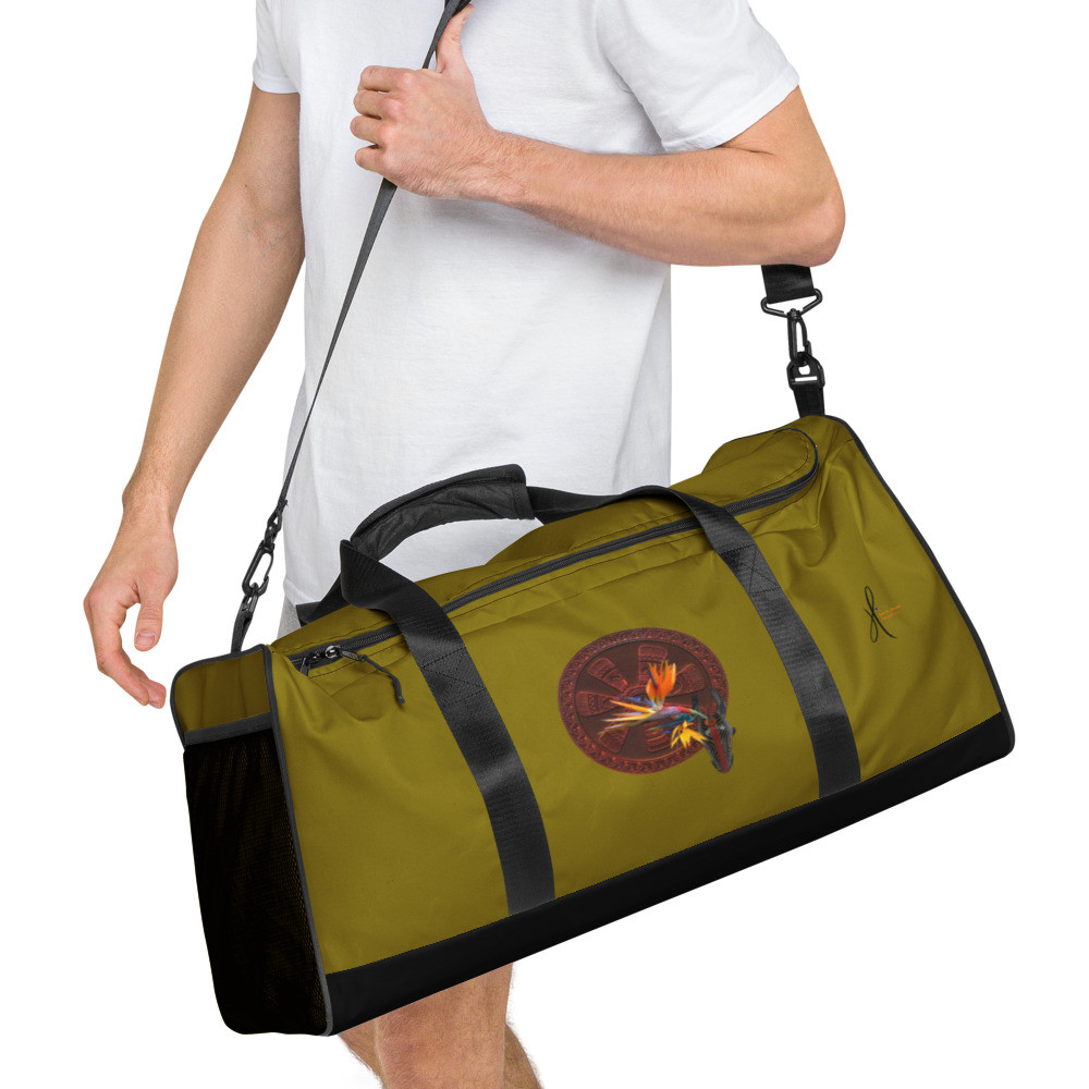 Duffle bag