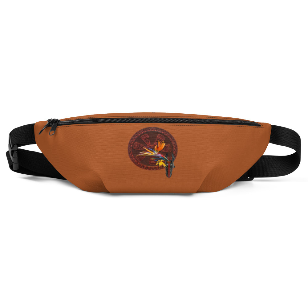 Fanny Pack