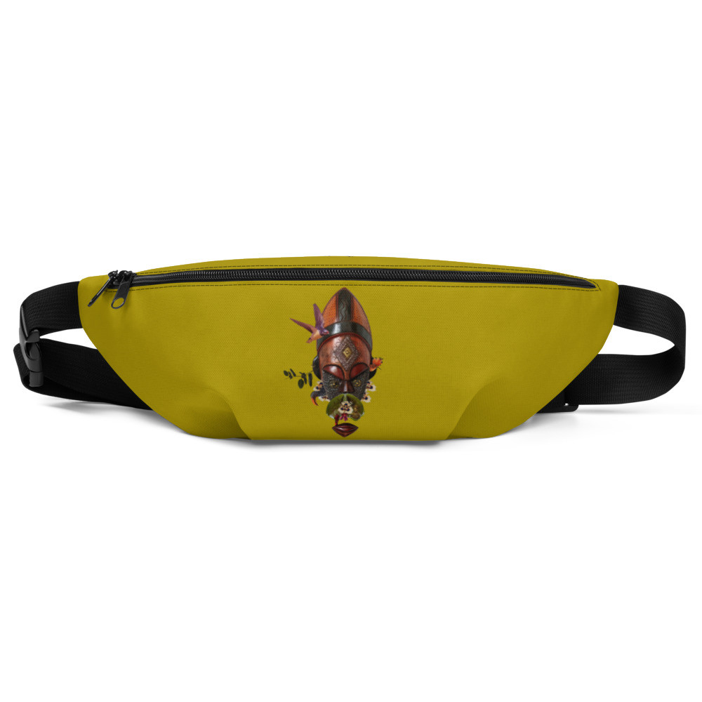 Fanny Pack