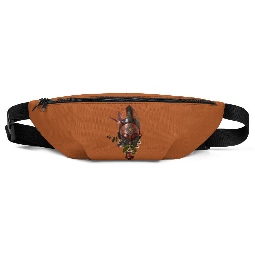 Fanny Pack