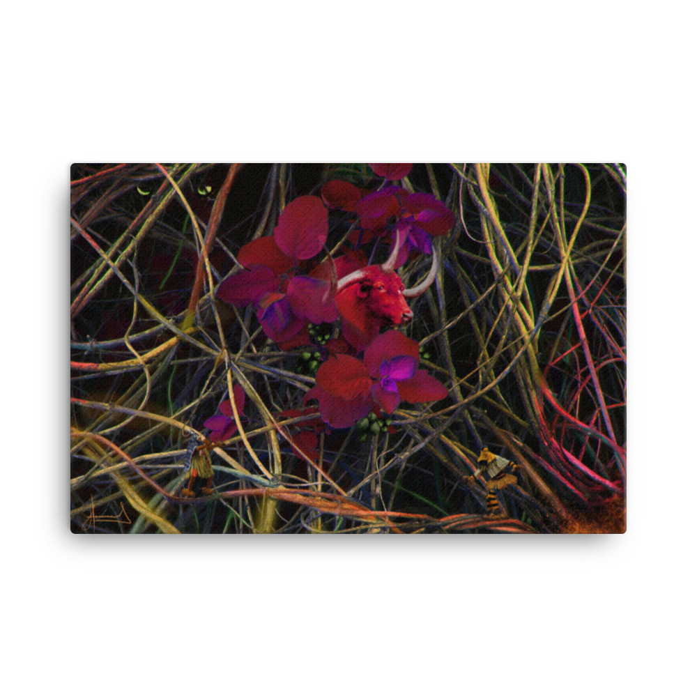 Canvas