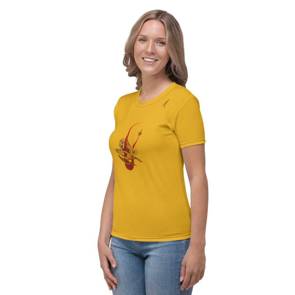 Women's T-shirt