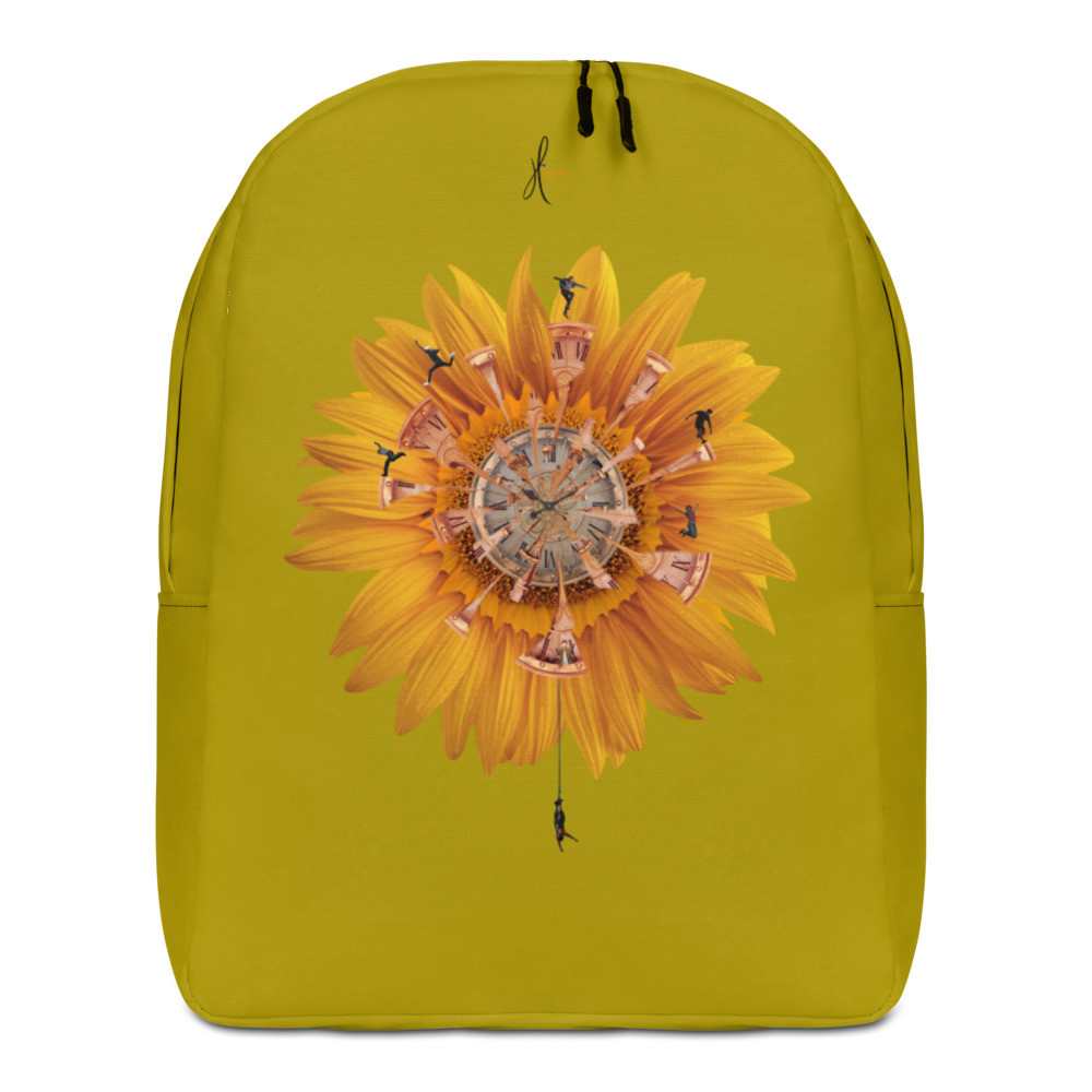 Minimalist Backpack