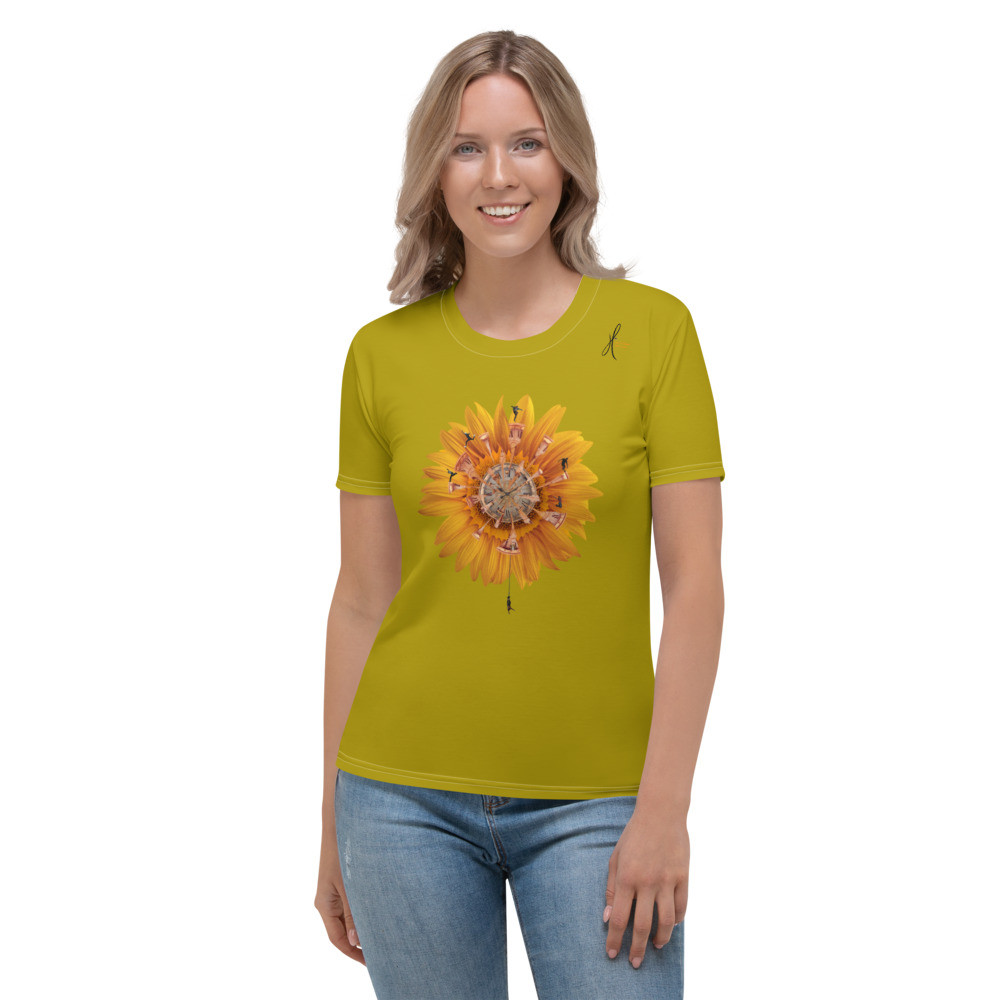 Women's T-shirt
