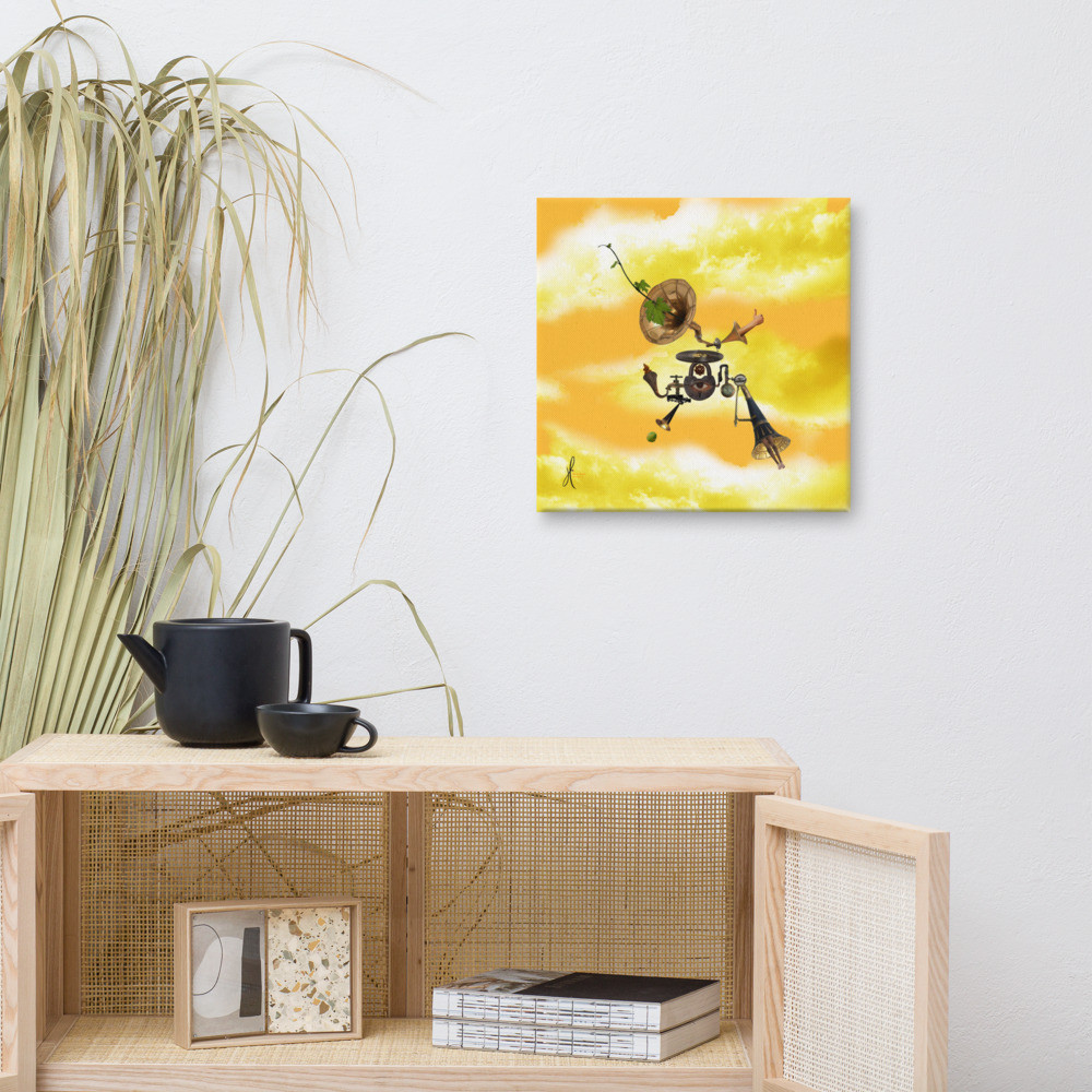 Canvas