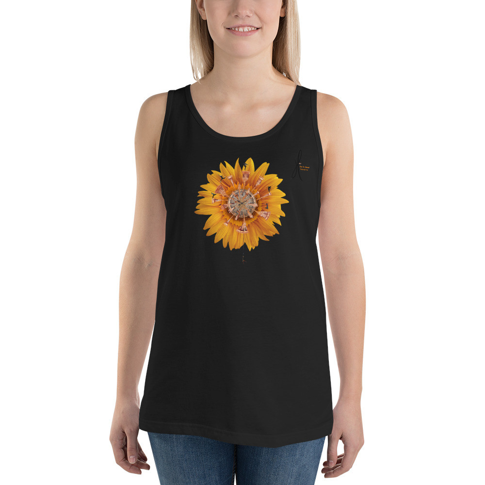 Unisex Tank Top
