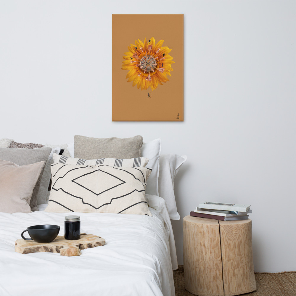Canvas