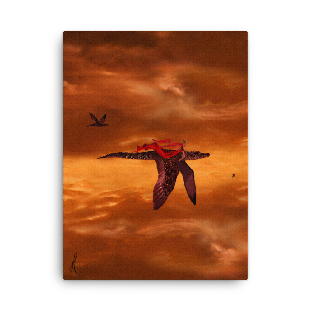 Canvas