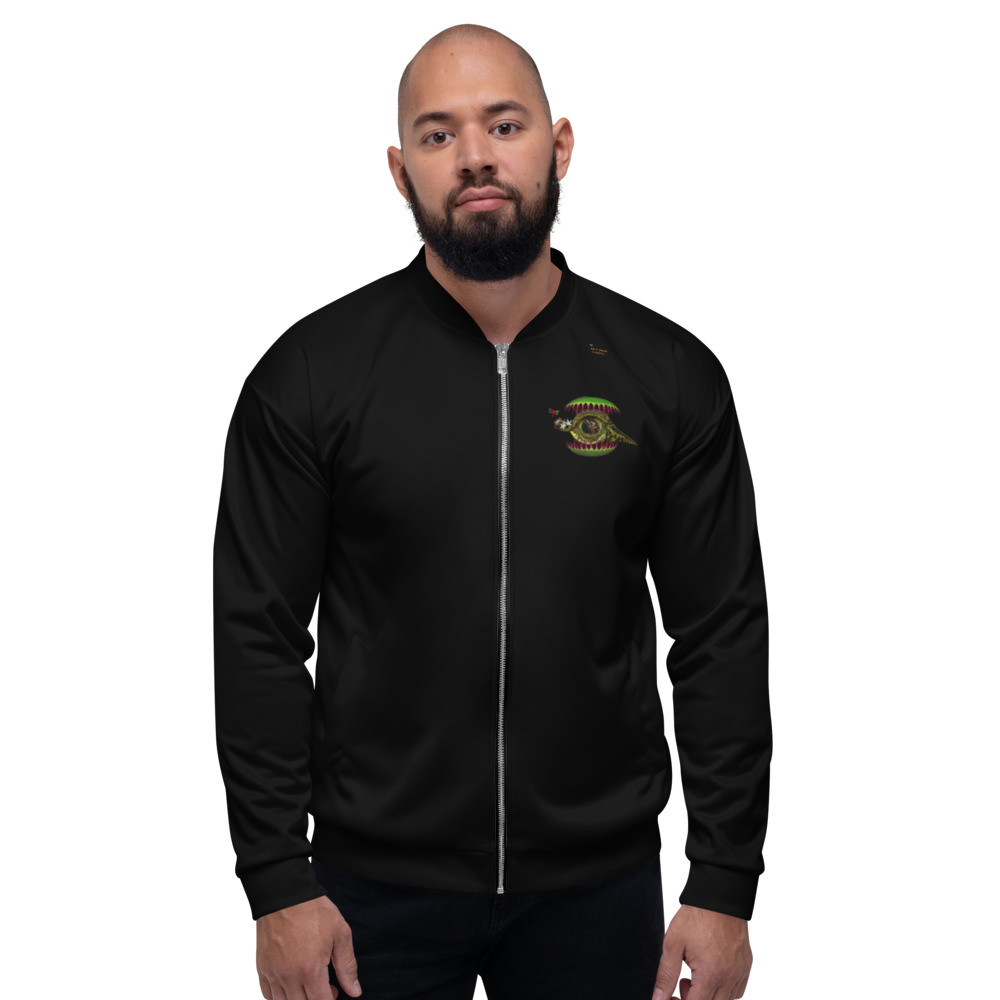 Unisex  Jacket