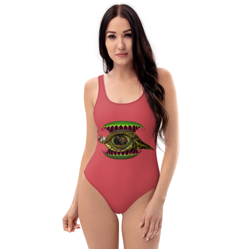 One-Piece Swimsuit