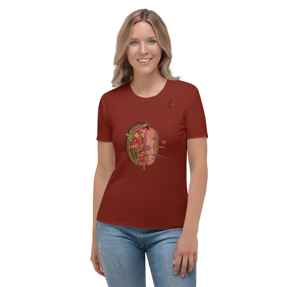 Women's T-shirt