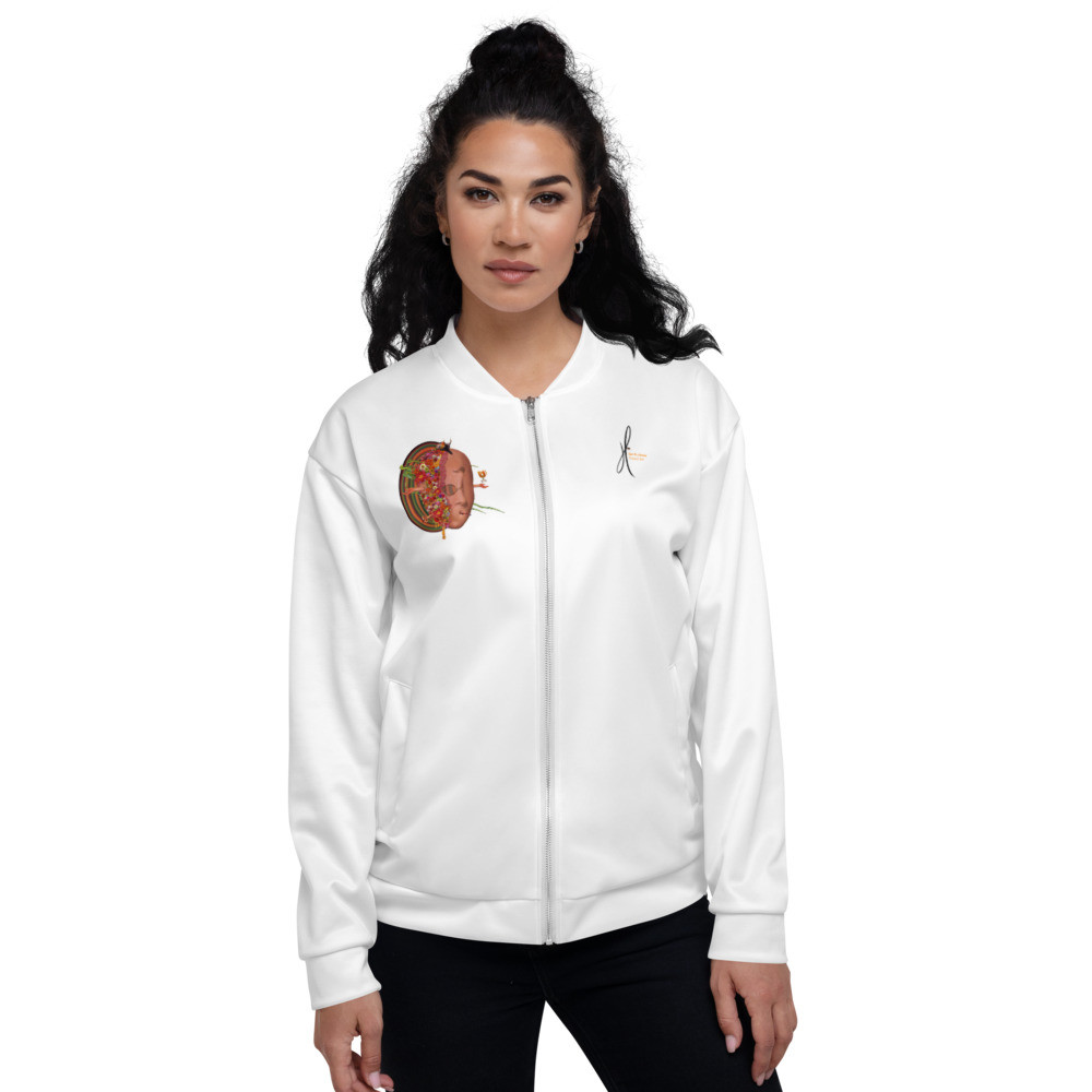 Unisex  Jacket