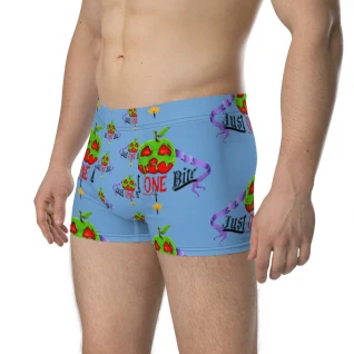 Just One Bite Boxer Briefs