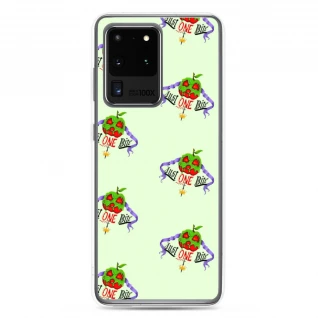 Just One Bite Samsung Case