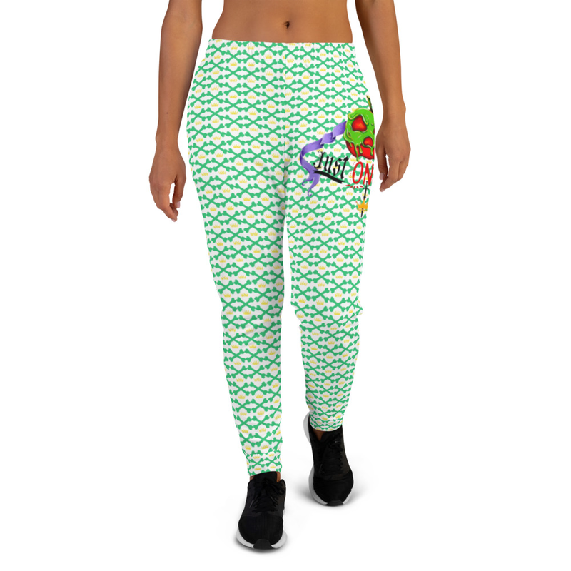 Just One Bite Women's Joggers