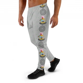 You're Beautiful Men's Joggers