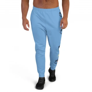 Oo-De-Lali Men's Joggers