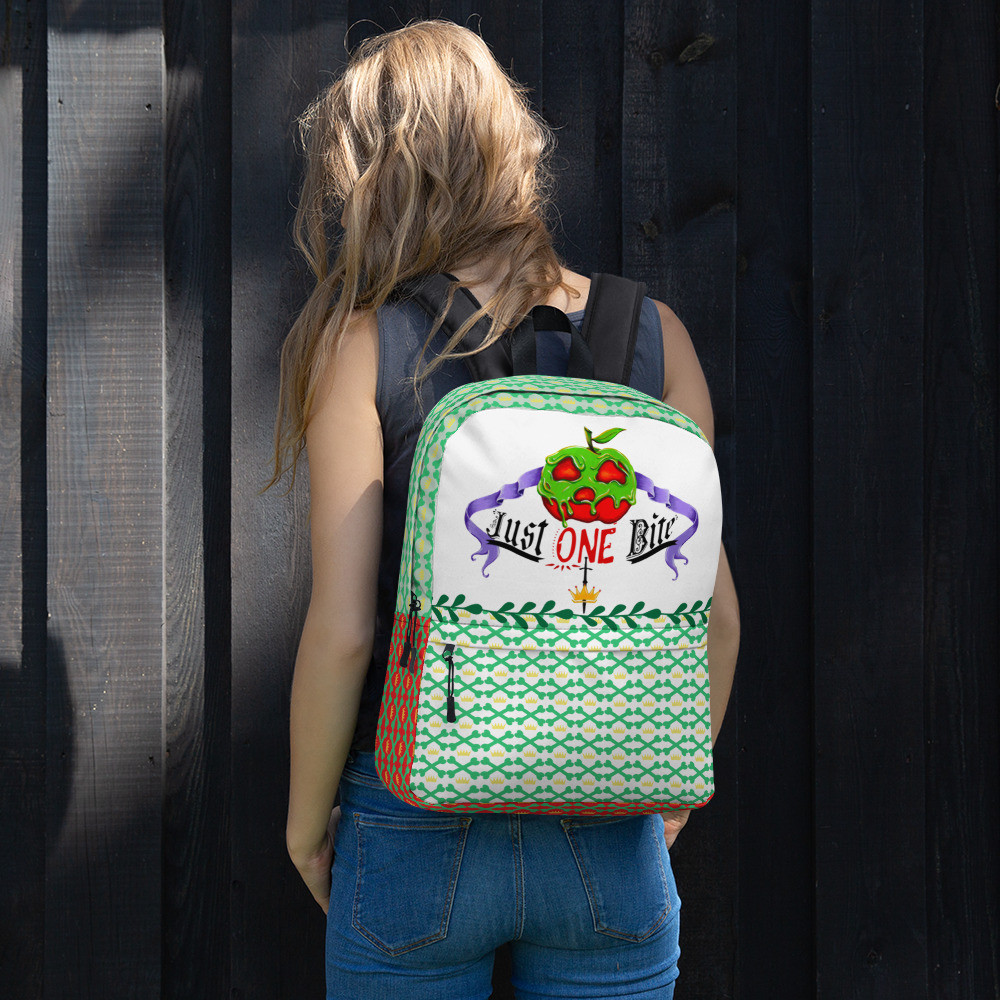 Just One Bite Backpack
