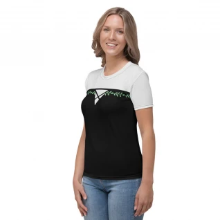 Briar Rose Top Women's T-shirt