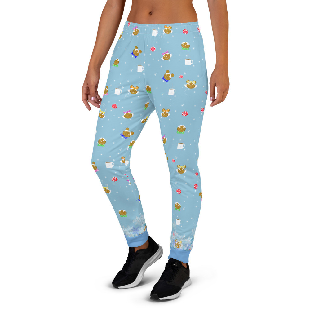 Ginger Ears Women's Joggers