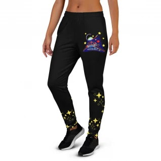 Trips to the Stars Women's Joggers
