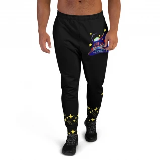 Trips to the Stars Men's Joggers