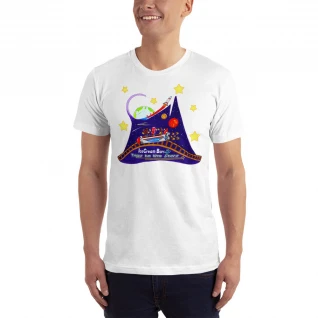 To the Stars Unisex T-Shirt
