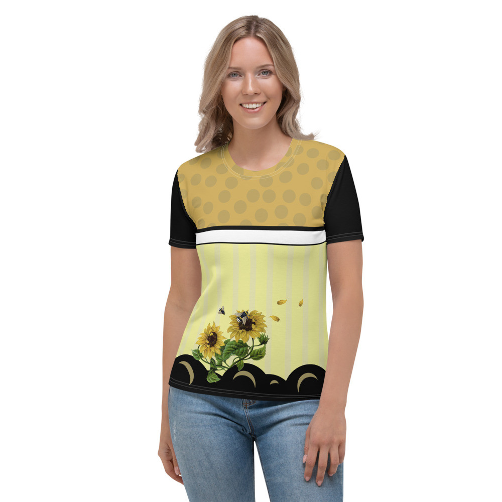 Sunflower Women's T-shirt