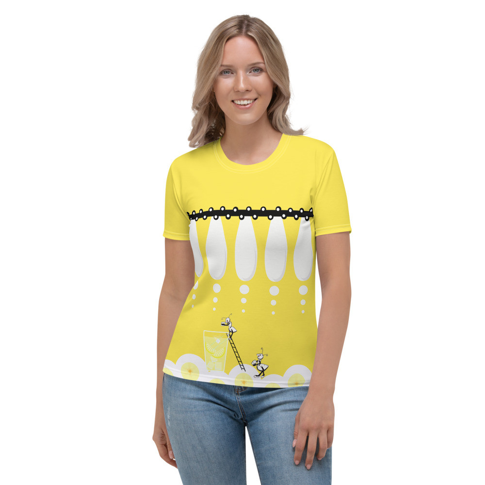 Lemonade ants Women's T-shirt