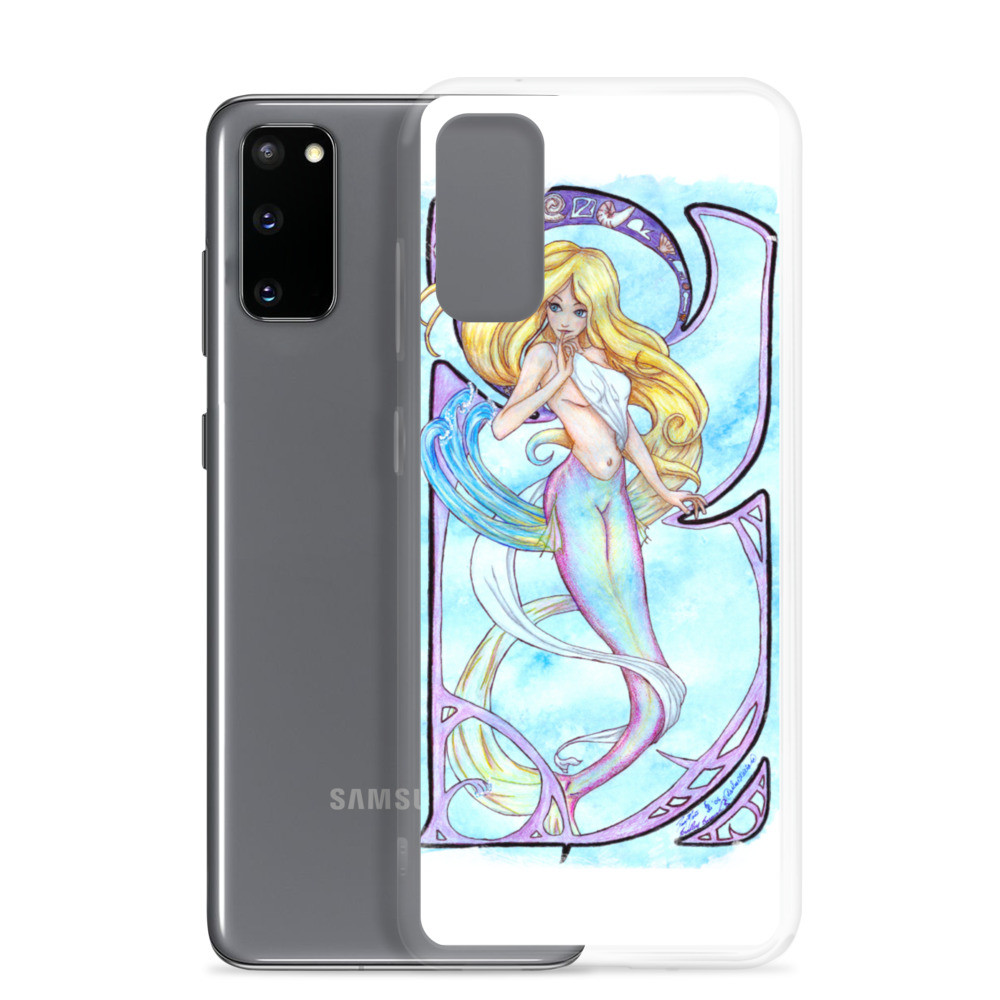 First Wave, Samsung Case