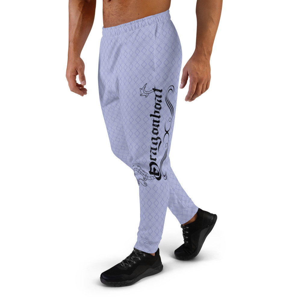 Dragonboat title Men's Joggers