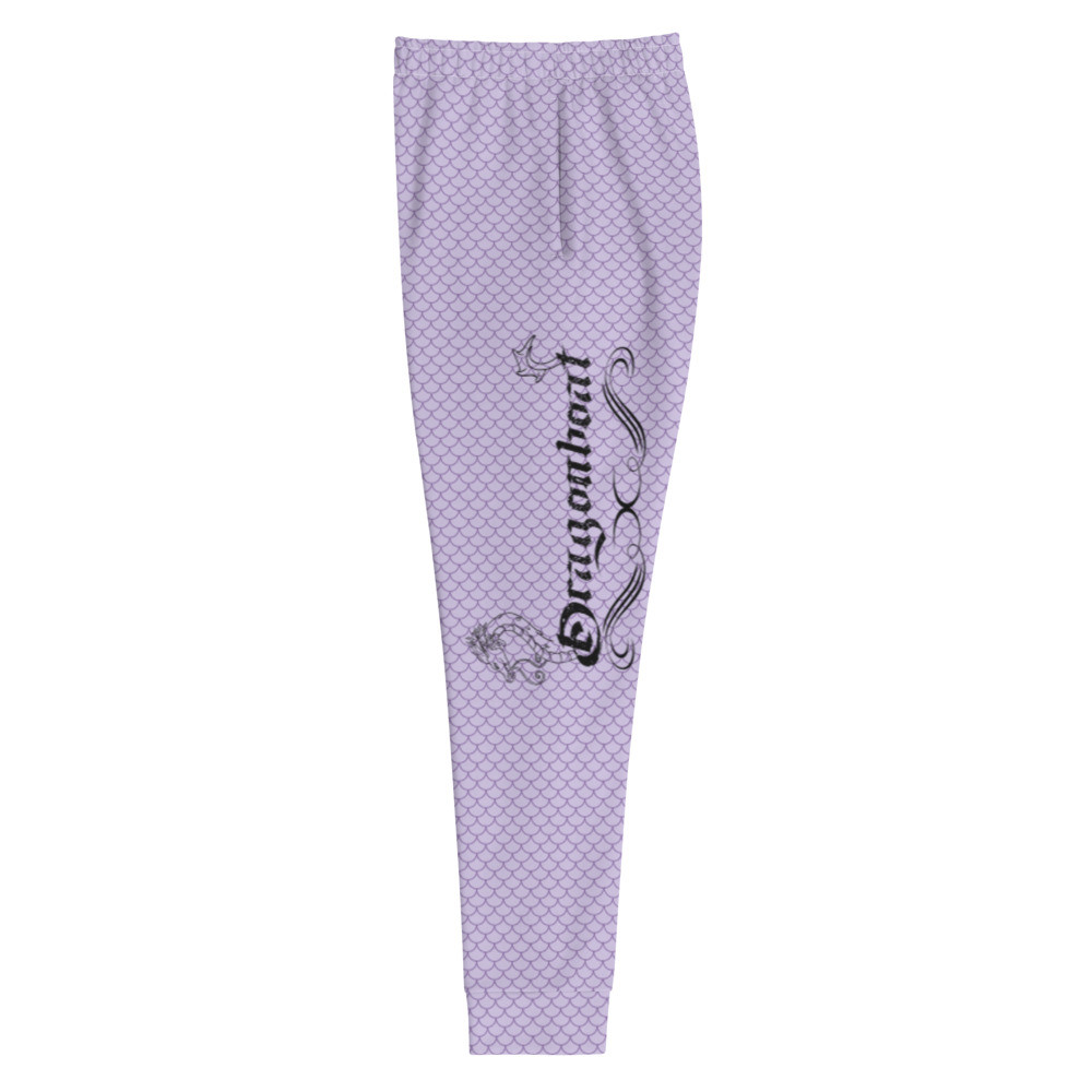 Dragonboat title Women's Joggers