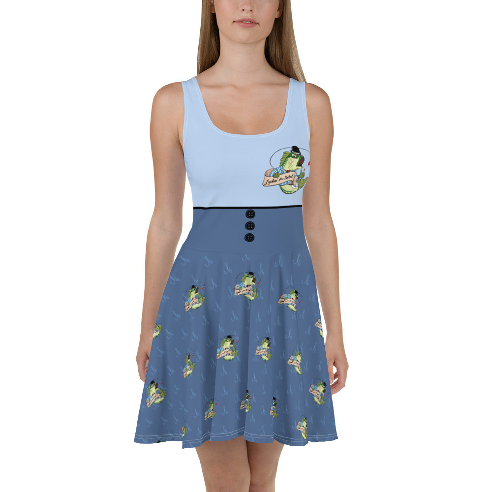 Looking for Trebel Skater Dress